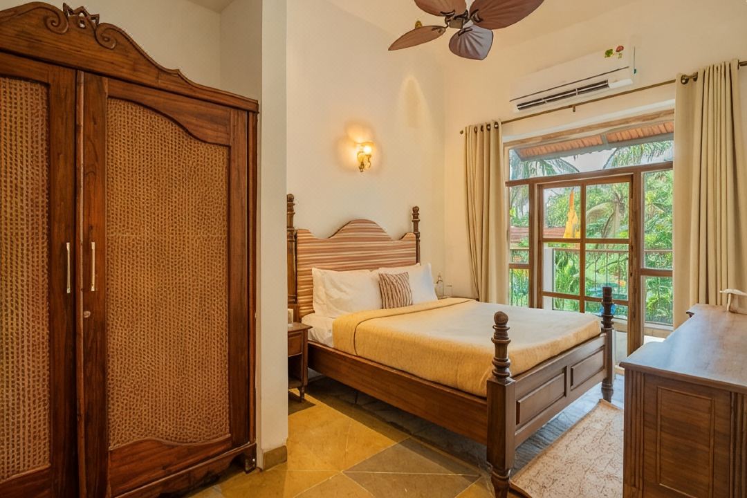 ELIVAAS Amayah Vayu 6 BHK Villa