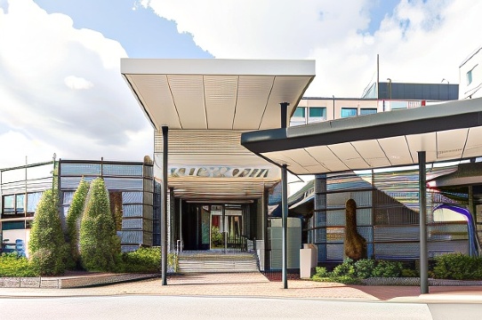 斯堪迪克阿维康格雷斯酒店-官方