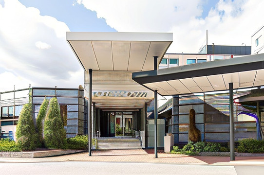 Scandic Helsinki Aviacongress