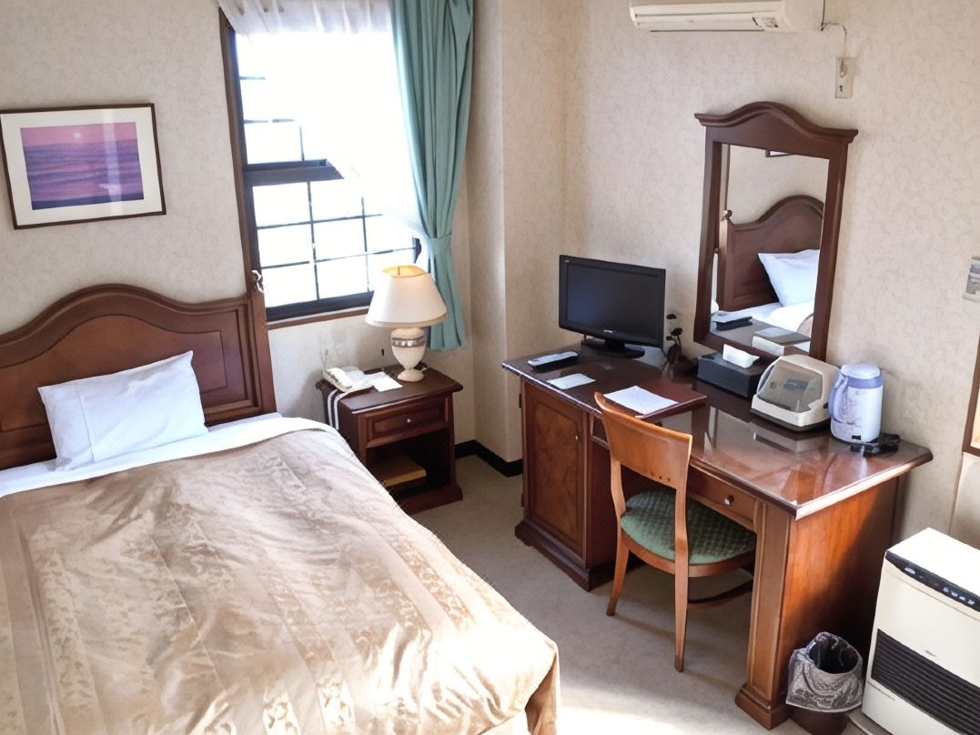 Aiwa No Mori Hotel
