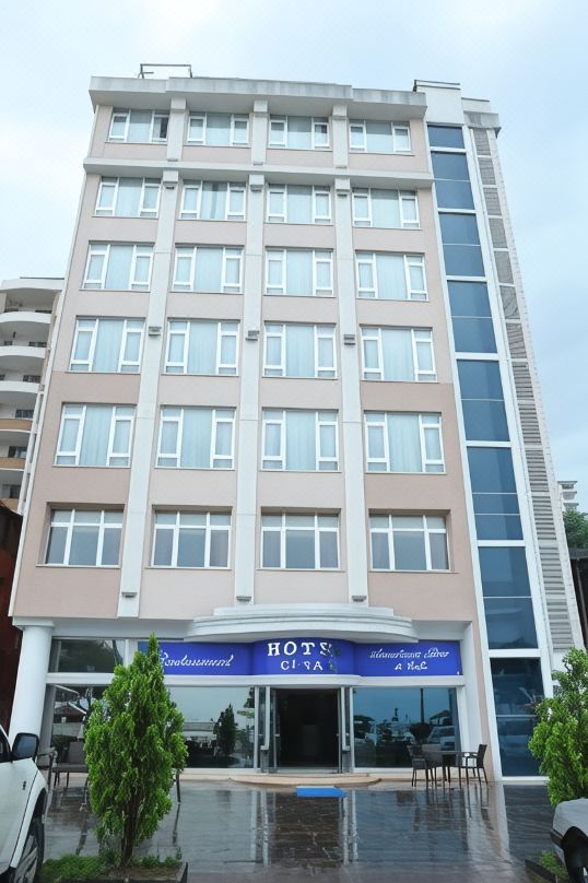 Cihan Hotel