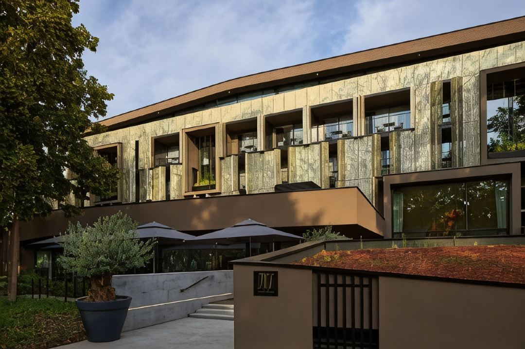 L'Esquisse Hotel & Spa Colmar - MGallery
