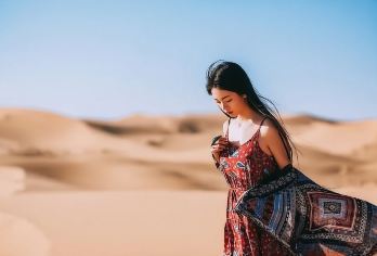 吐鲁番葡萄沟+火焰山+坎儿井+交河故城+郡王府一日游赠特色餐【[精致行程]动车往返旅途更舒适+省时省力相比汽车多游玩4小时+留下更多的游览时间.】