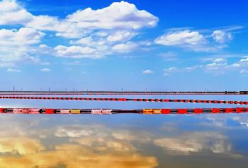 【运城包车】解州关帝庙+关公大铜像+常平关帝庙+盐湖1日游【[一对一包车]专车上门接送，车辆费用全含】