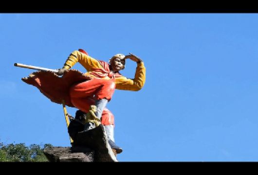 昆明西游洞一日游【打卡《西游记》取景地•8人内小团】【[适合人群]朋友休闲游 父母安心游 家庭温馨游 聚会闹热 开心游】