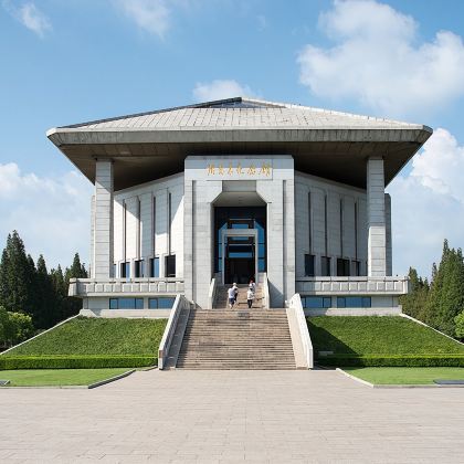 【夏日限定】淮安岁月长卷1日活动漕运版