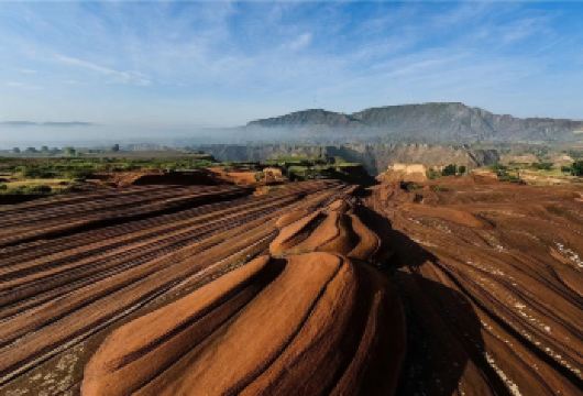 波浪谷景区一日包车游【延安往返+畅游不限时  上门接送】【此产品为包车单独团 按车拍单 拍单后客服与您电话对接行程 如有误 可以免费取消】