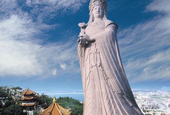 莆田湄洲岛一日游纯玩【含船票+导游讲解+上门接送+厦门出发】【[专属服务]1单1车，一台车一整天只为您服务 ，不拼团告别拥挤，上门接送更省心，天天发团灵活选】