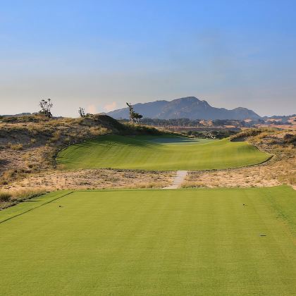 KN高尔夫金兰1日尊享之旅