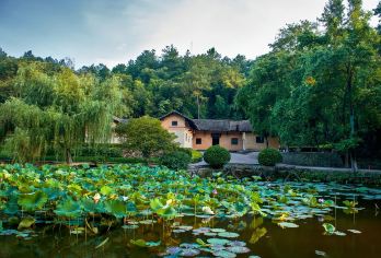 韶山毛泽东故居+滴水洞+刘少奇故里一日活动【0套路+好评导游】【[纯净旅游]无购物，无车销，进店1赔10，送纪念馆像章、送耳麦、每人送一瓶品牌矿泉水】