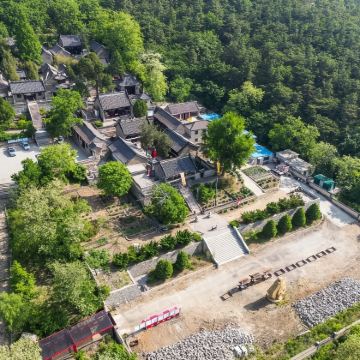 【沈阳/辽阳/鞍山可上】丹东大孤山一日游*请提前咨询是否发团