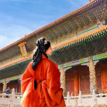 【春节大促】曲阜三孔·孔庙孔府半日游●含票/VIP资深讲解