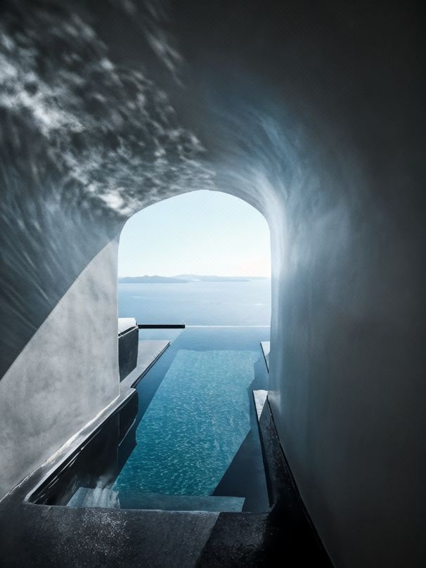Abyss Santorini