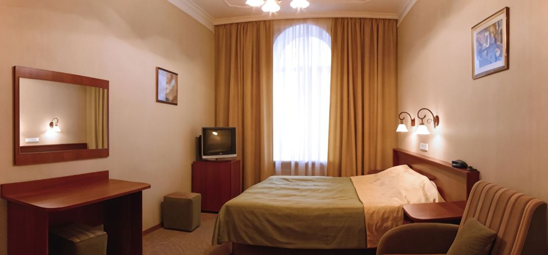 Hotel Akvareli
