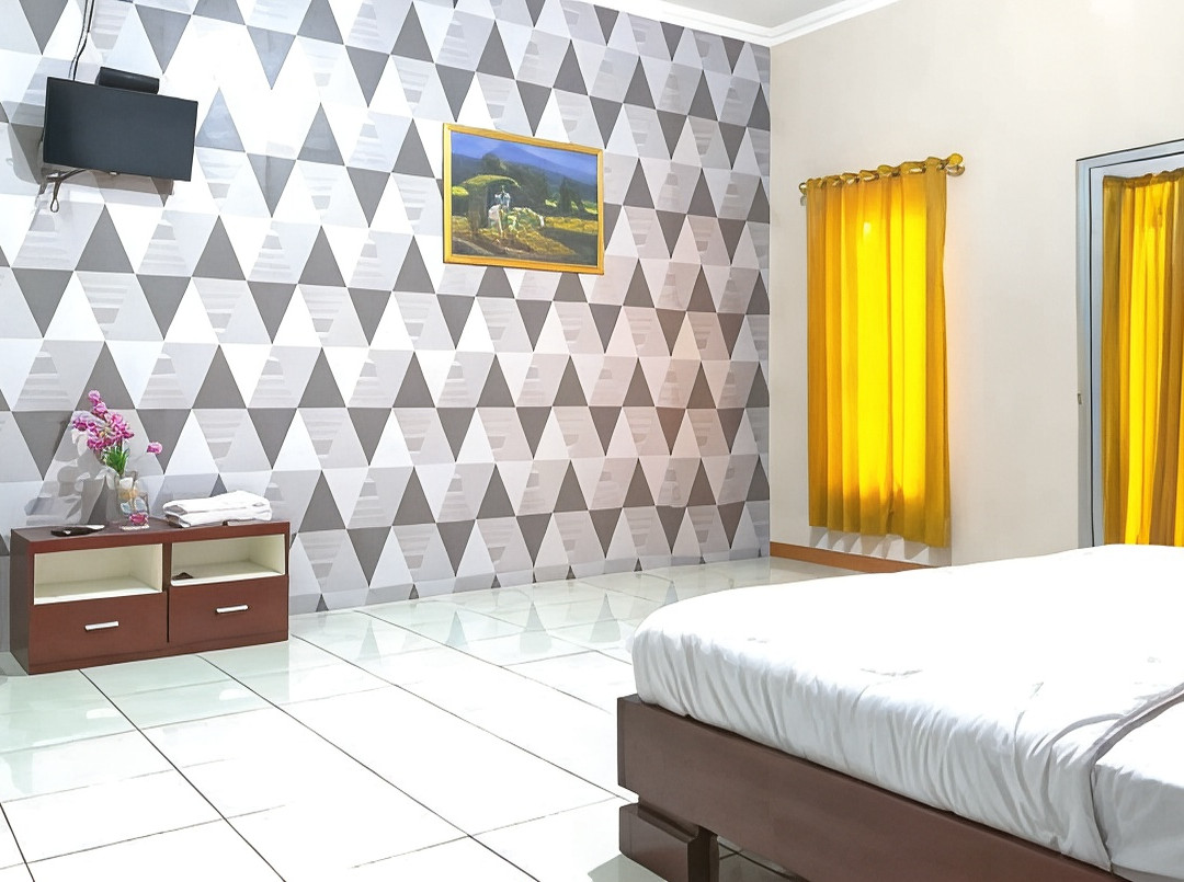 Homestay Syariah Banjar Makmur Mertoyudan RedPartner