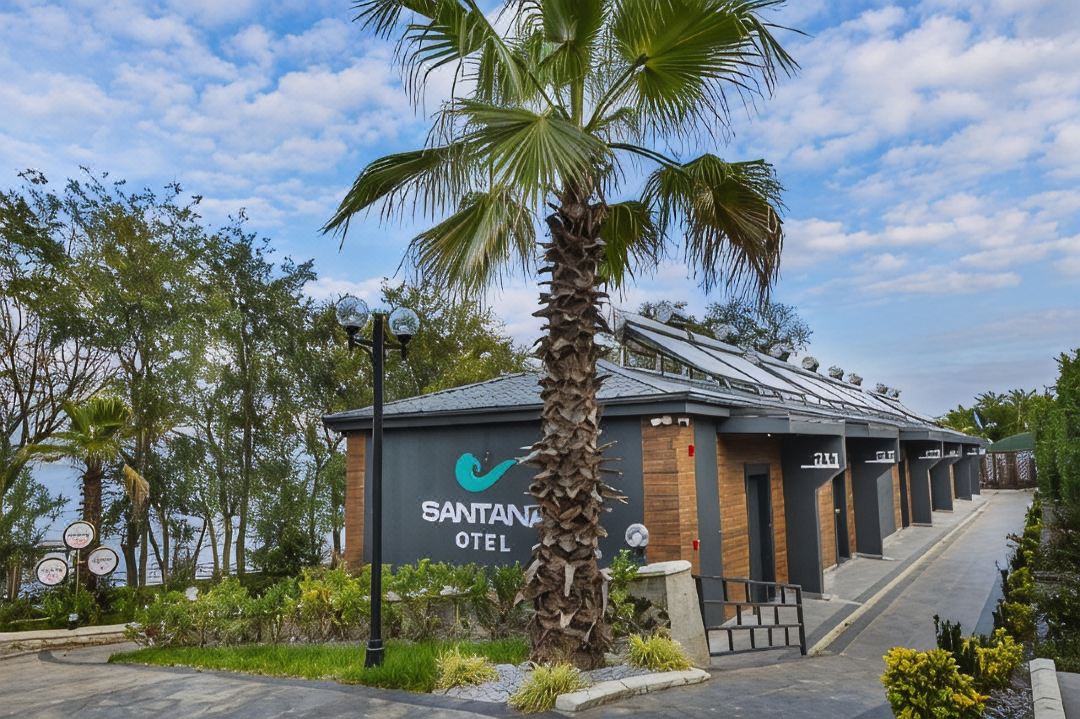 Santana Otel
