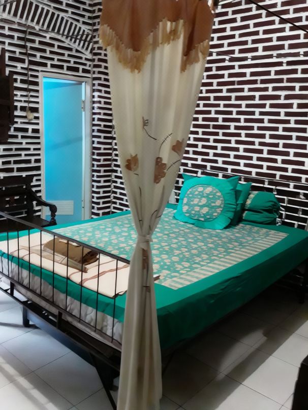 Penginapan Pojok