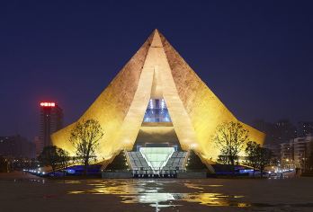 中国湖北武汉湖北省博物馆一日游【不拼团/深度讲解2小时】【专注品质/私家团】