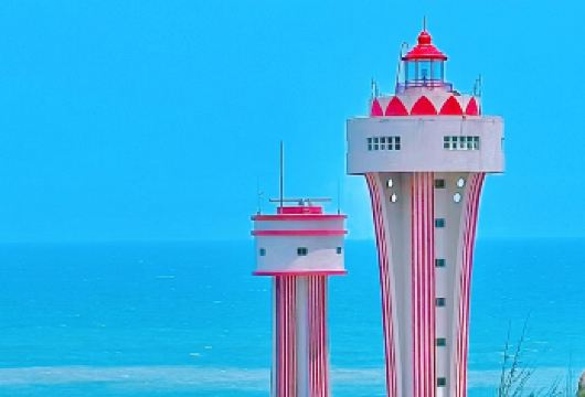 汕头南澳岛一日游【本地司导+上门接送+纯玩无购物+时间自由】【[多地接送]汕头/潮州/南澳岛/汕头站/揭阳机场/潮汕站范围均可以接送，可异地上下车，游玩更省心!】