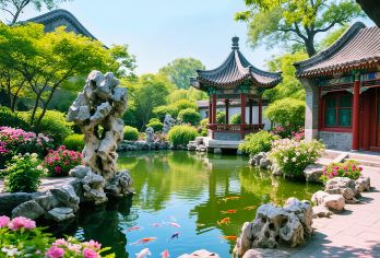 【专属私家团·一车一团】恭王府&中外司导专车服务&轻松畅游【[行程专享]全程独立专车，不拼陌生人，自由掌控节奏！】