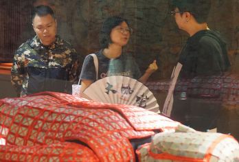 “大咖说”广州南越王博物院(王墓展区)2.5H精讲12人团【[大咖讲解]汇集粤地文史讲师，匠心分享广东的前世今生，让千万人爱上中国文化。】