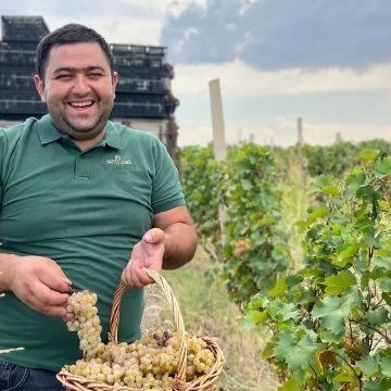 亚美尼亚酒庄包车一日游