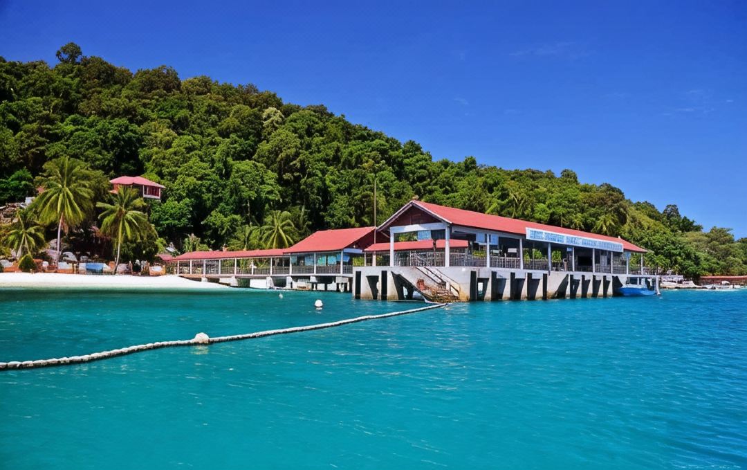 Mimpi Perhentian