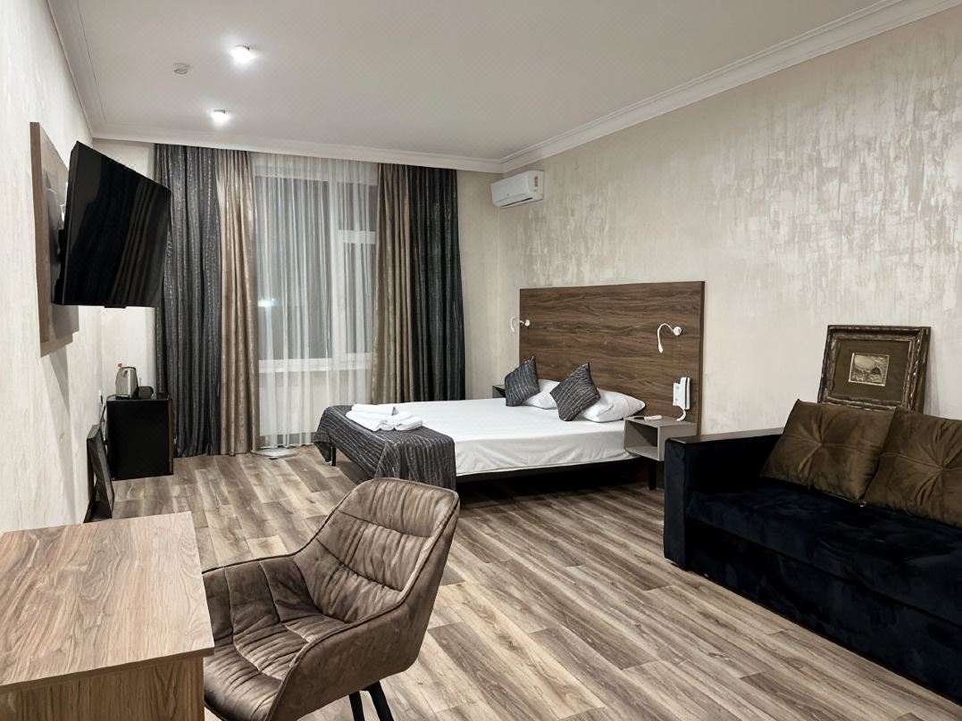 Galeon Hotel