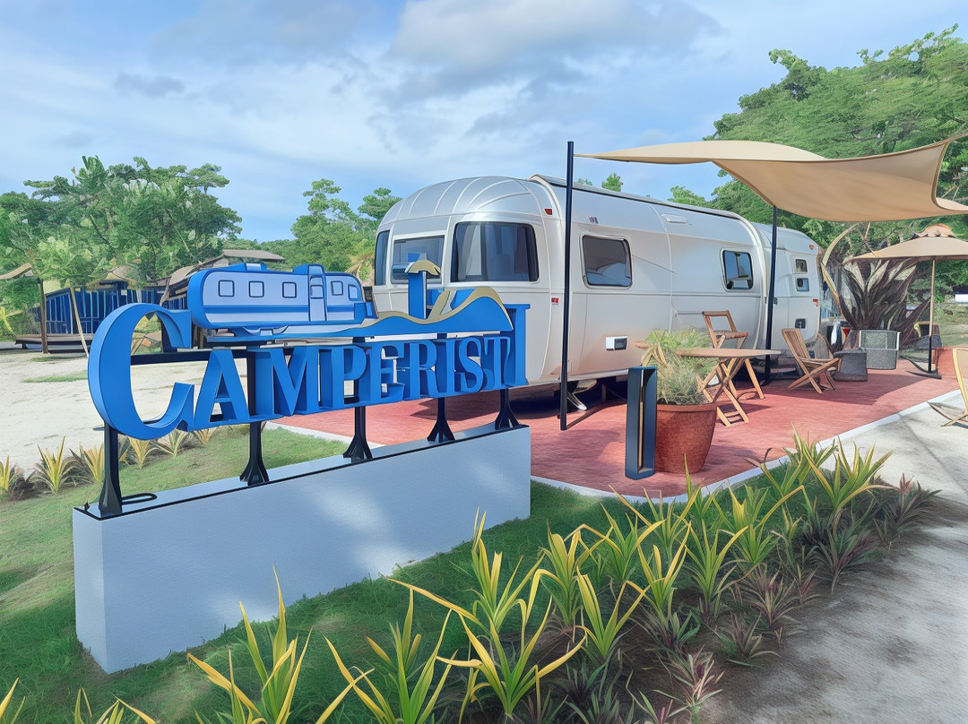 Camperisti - Club Laiya