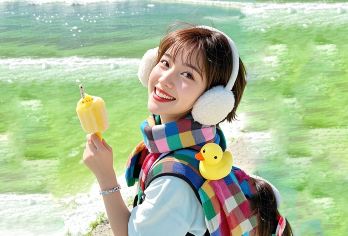 察尔汗盐湖半日游【市区接送+早午班次出行无忧+每日发团】【[安心出游]20年老牌地接社 自营车队 市区上门接送 让您出行无忧 1人即可发团 土著领队风趣幽默】