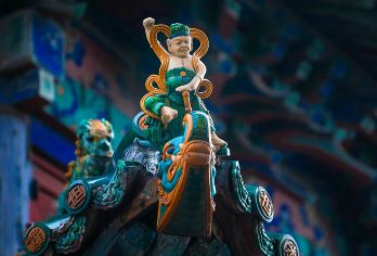 山西临汾小西天+广胜寺+壶口瀑布一日游【[出行无忧]临汾起止，全程高速，鼓楼平阳广场、火车站、高铁站均可沿途接送】