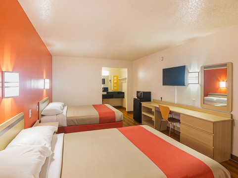 南戴顿戴斯酒店