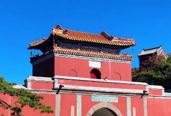 泰山风景区1日游●济南市区上门接送·索道往返·导游全程陪同【[一价全含]济南市中心上门接送，没有购物自费安排，没有任何隐形消费】