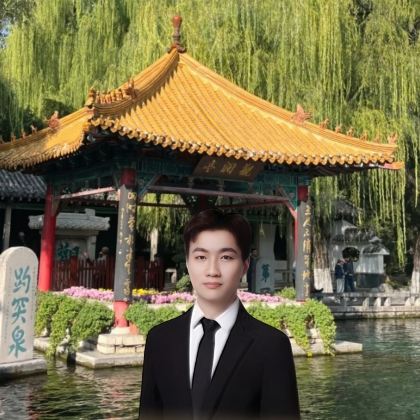 济南趵突泉·黑虎泉·大明湖半日游【子曰旅行·精品小团】