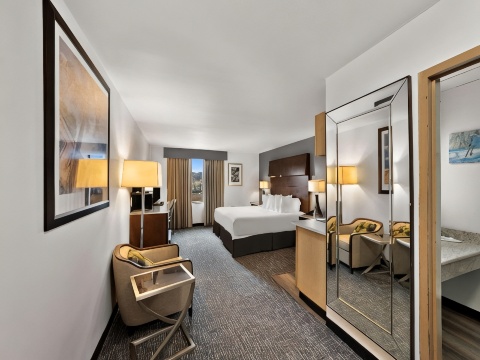 Crown Park Inn Caribou-官方