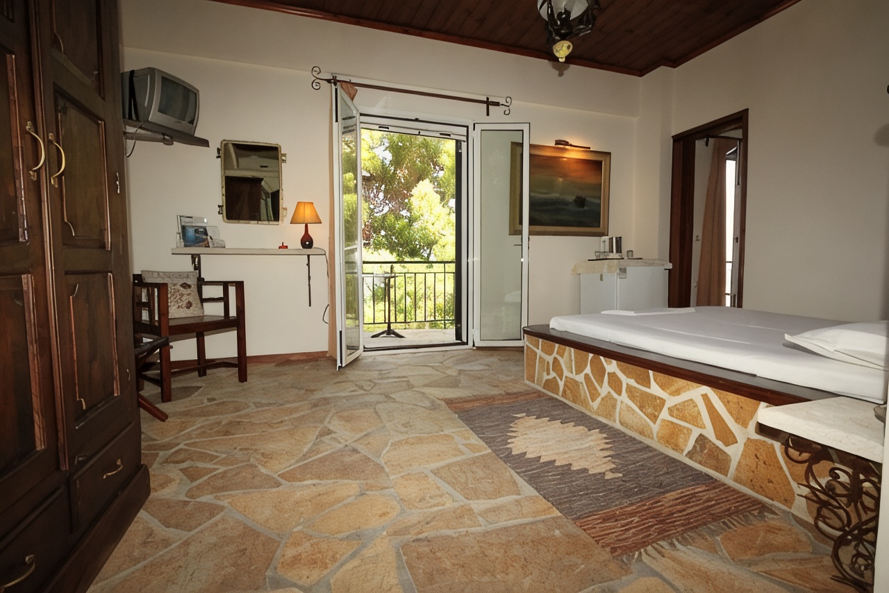 Margina Residence Hotel-官方