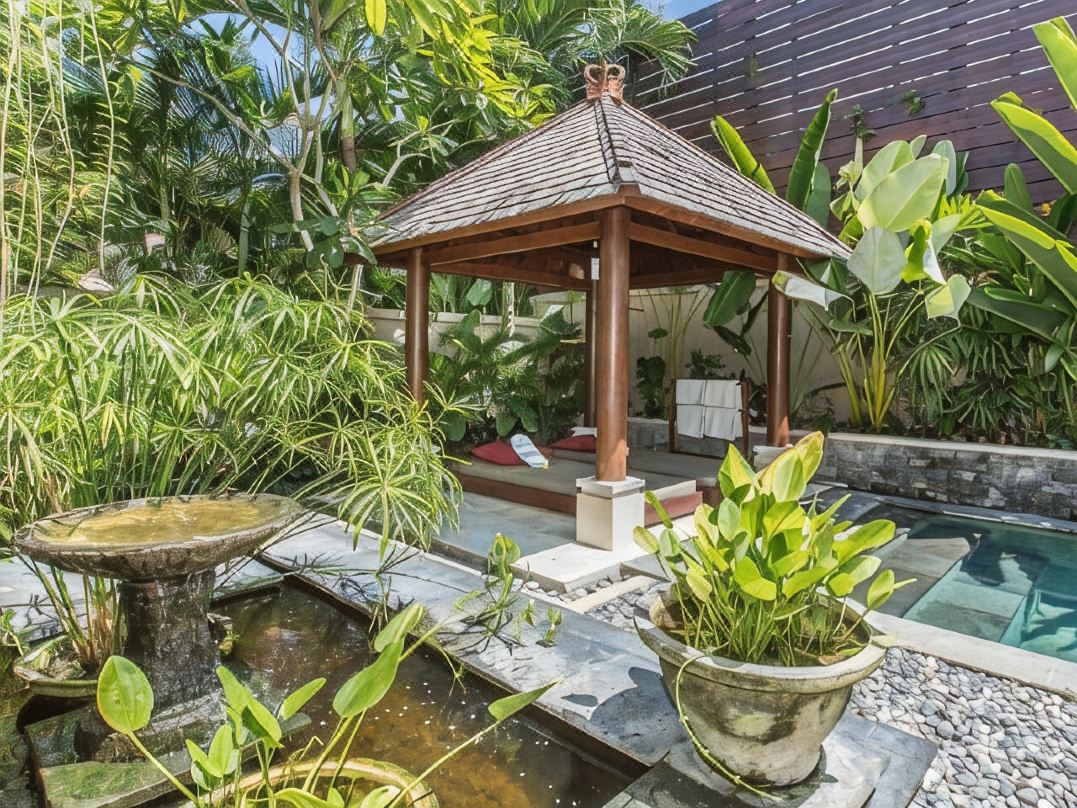 Villa Sedap Malam