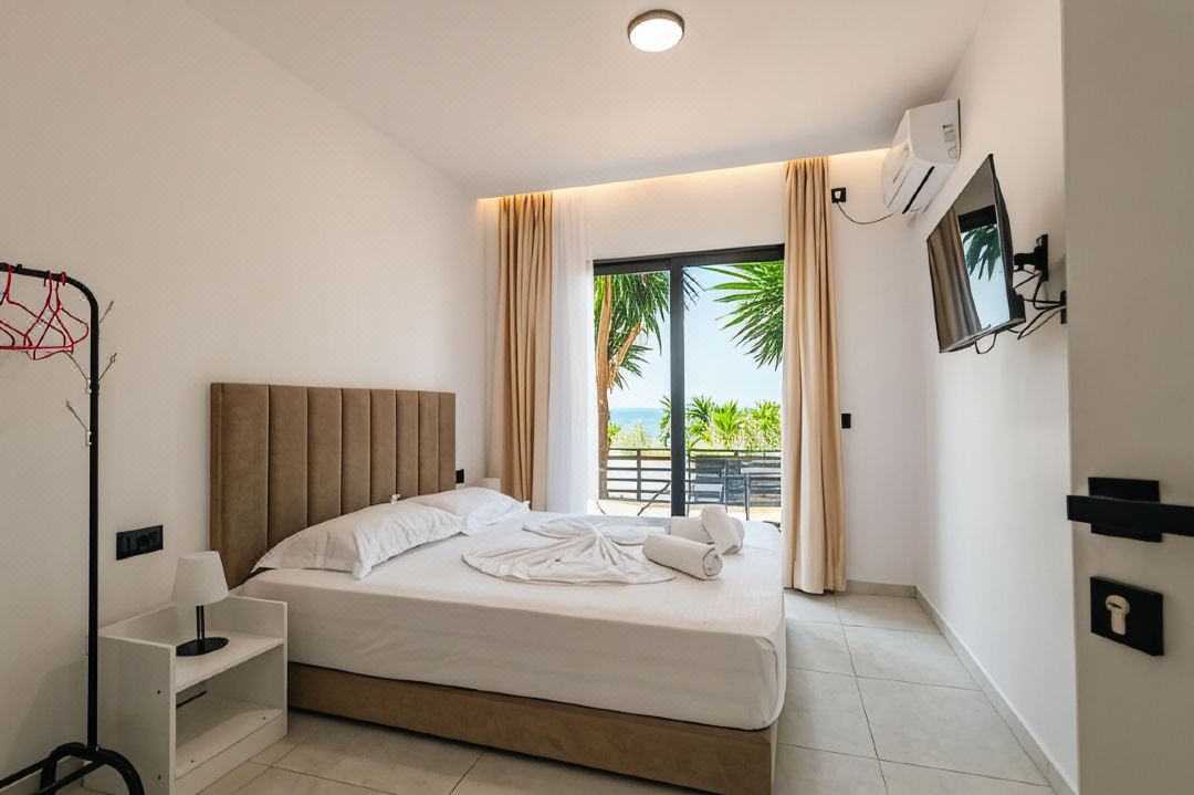 Nemesis Hotel