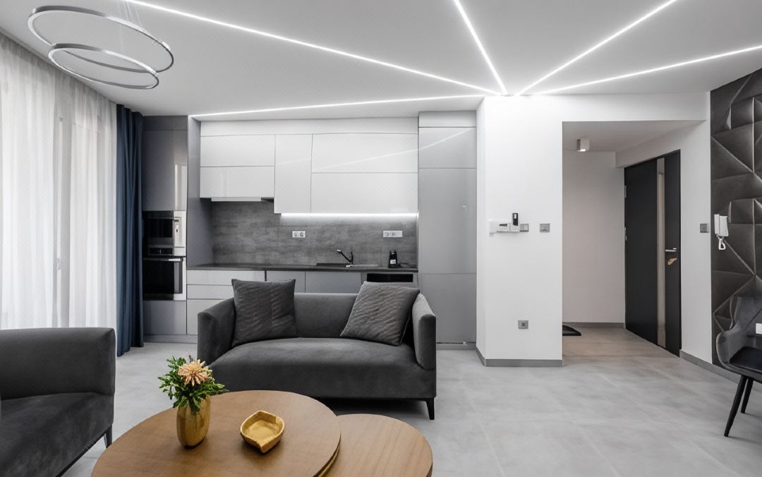 Avand Apartments Debrecen
