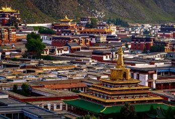 甘南包车一日游+1单1团+5座/7座可选+上门接送【不拼车不等人，纯玩无购物，专车接送来回】