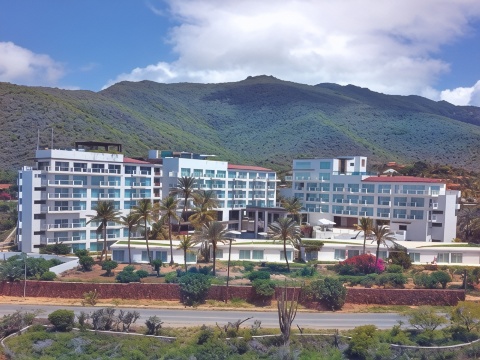 Hotel Paradise Tamarindo-官方