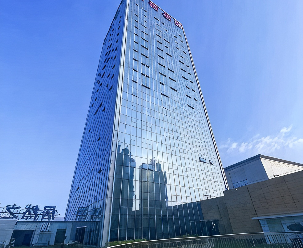 陇县悦辉假日酒店