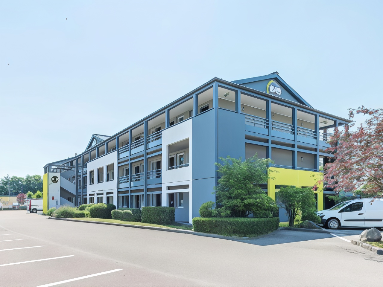 斯特拉斯堡南盖斯波尔塞姆B&B酒店-官方