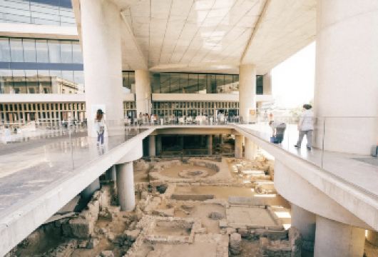 希腊雅典国家歌剧院+奥林匹克体育中心【中文专车-舒适纯净】【中文专车出行，景点灵活调整，打卡经典，游玩自己定义，无需等待，专属贴心服务，尽享惬意旅程】