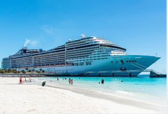香港鼓浪屿号船 票 免 签|2025船票 亲子游【免签，往返船票，吃喝玩乐品质高】