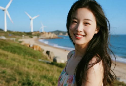 福州平潭岛一日游猴研岛8人团•北部湾-长江澳-镜沙-北港村【贯穿平潭南北线·六大网红景点一网打尽山海双重奏｜一天看遍风车、礁石、玻璃栈道与白金沙滩，解锁网红机位】