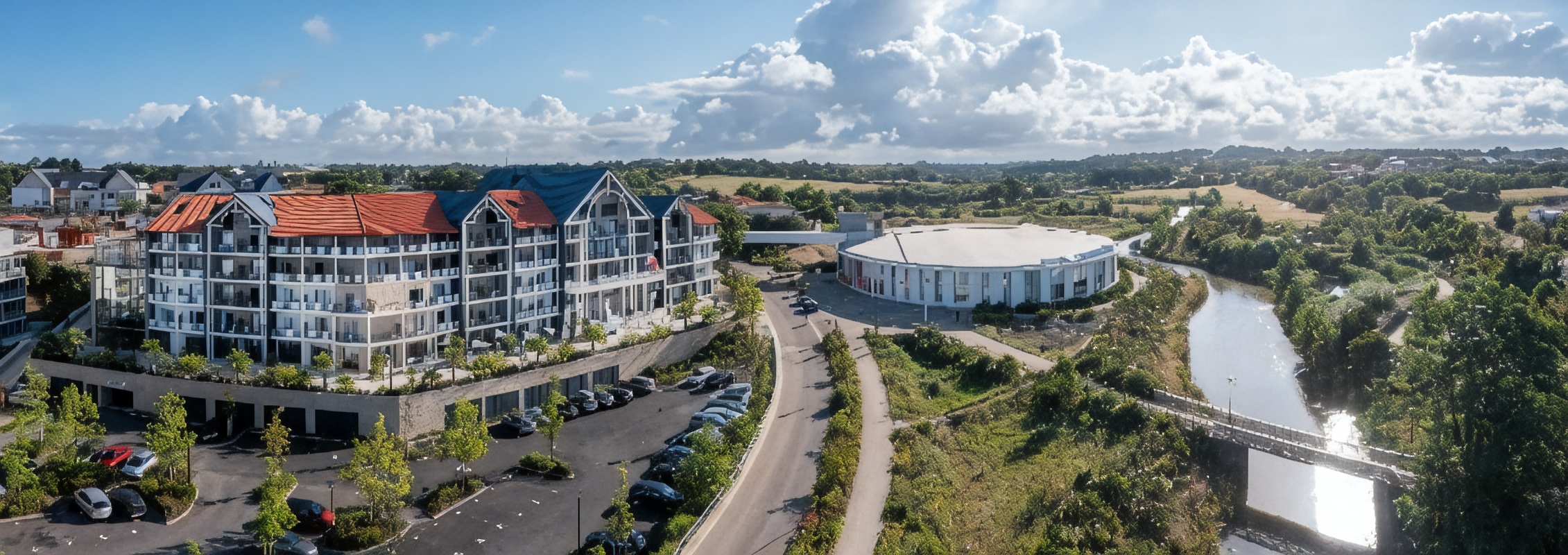 波尔尼克西特尔酒店-官方