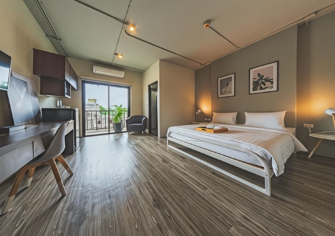 Bhava Residence