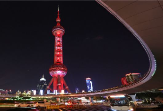 上海东方明珠+浦江游览+城隍庙旅游区甄选纯玩一日游【纯玩无购物，景点门票、车费、导游费一价全含！报名后不再花一分钱，行李寄存也免费！】