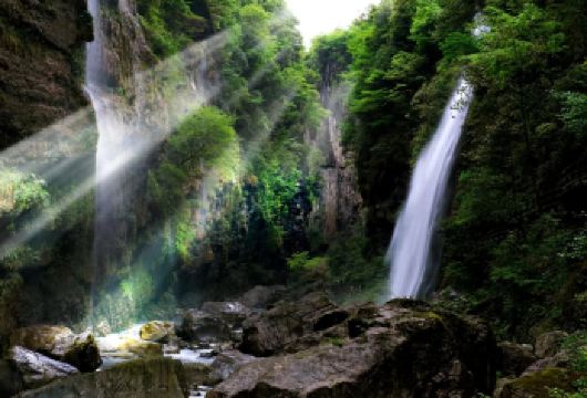 恩施大峡谷景区一日游【2-8人拼小团】【根据人数升级车型，含门票+景区交通车，无任何隐藏收费，全程走高速】